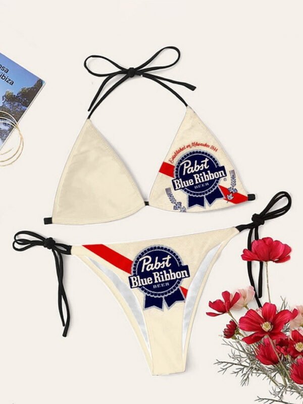 Skull Bikini - Image 8