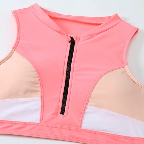 Innocent Pink Bikini - Image 2