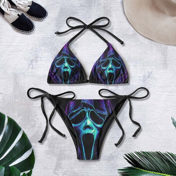 Skull Bikini - Image 7