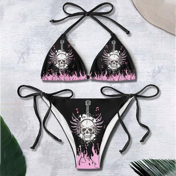 Skull Bikini - Image 2