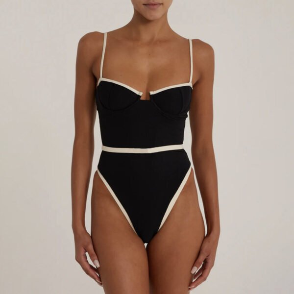 Black Cat Bikini - Image 3