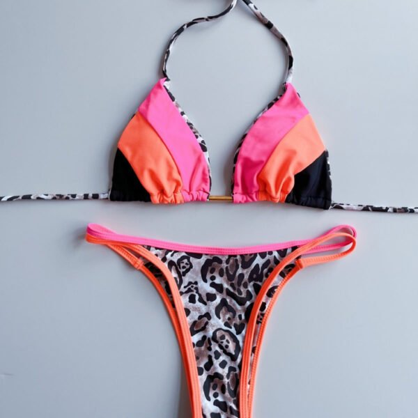 80s Hot Bikini - Image 3