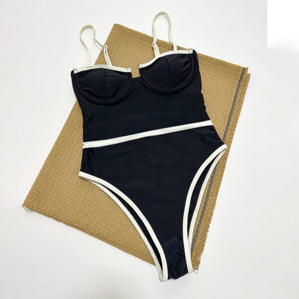 Black Cat Bikini - Image 2