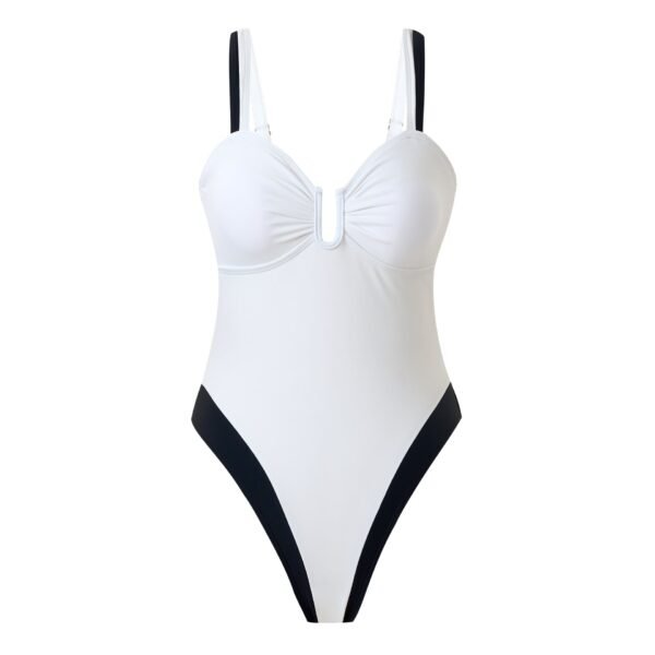 Camisole One-piece Women's Swimsuit - Image 6