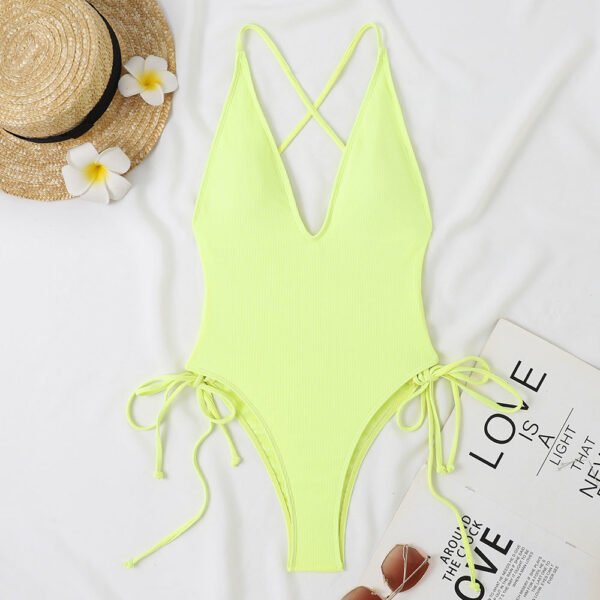 Love is Light Bikini - Image 8