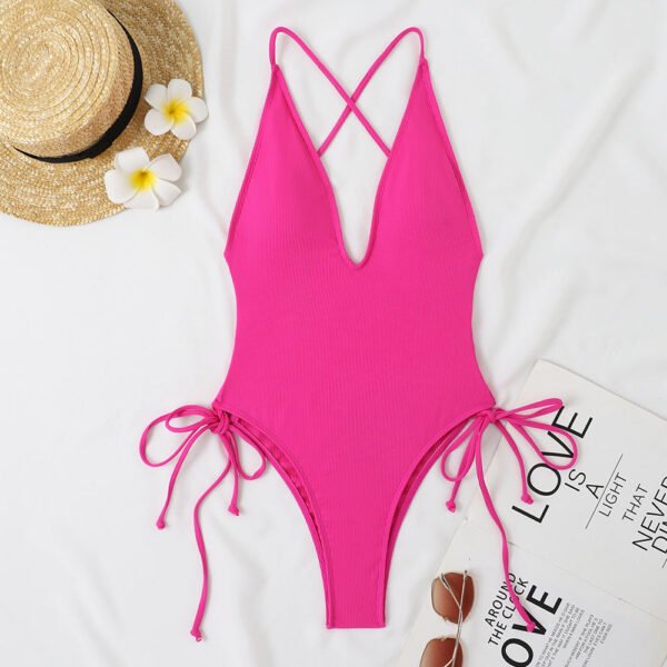 Love is Light Bikini - Image 7
