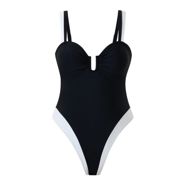 Camisole One-piece Women's Swimsuit - Image 5