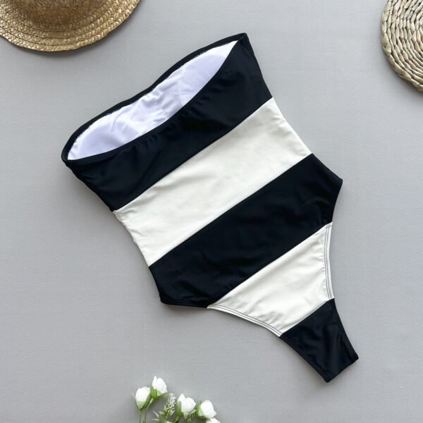 Swimsuit Striped - Image 4