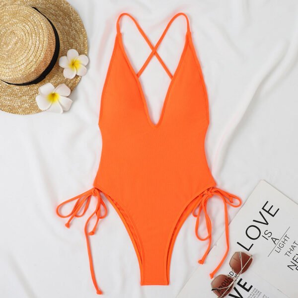 Love is Light Bikini - Image 6