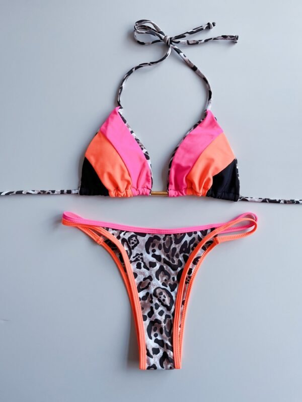 80s Hot Bikini - Image 9