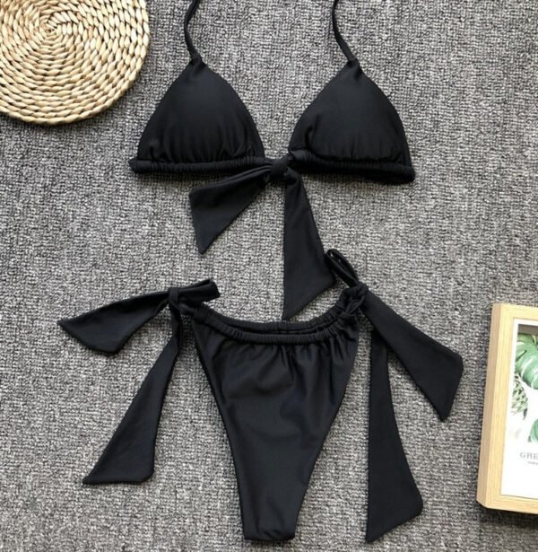 Bikini Swimsuit - Image 5