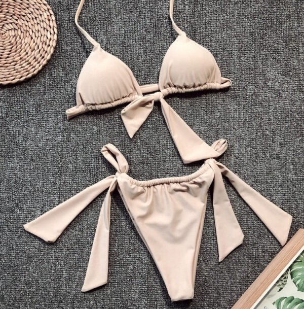 Bikini Swimsuit - Image 2