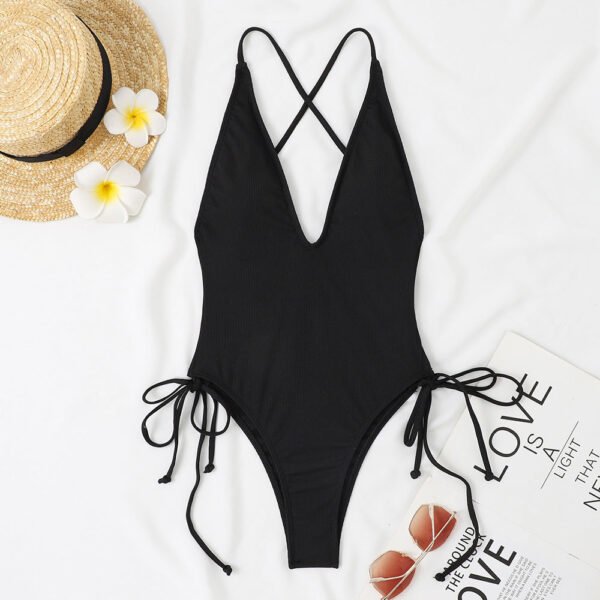 Love is Light Bikini - Image 3