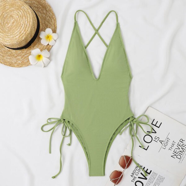 Love is Light Bikini - Image 5