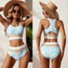 Flower Power Bikini