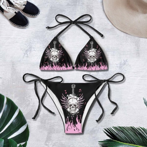 Skull Bikini - Image 14