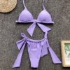Bikini Swimsuit