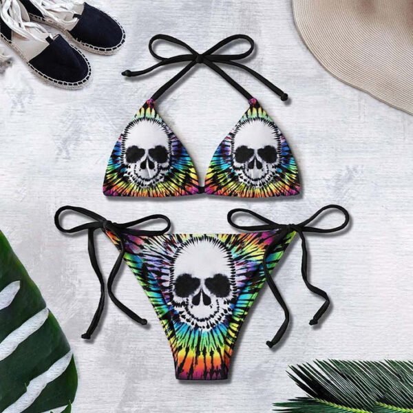 Skull Bikini - Image 4