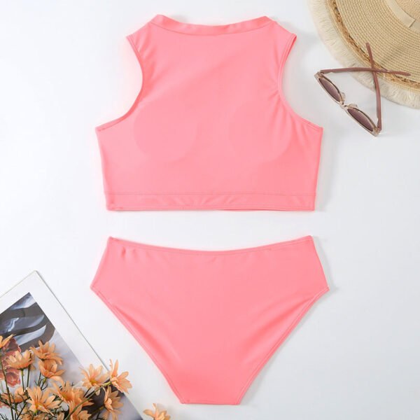 Innocent Pink Bikini - Image 4